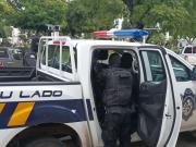 Estaba requerido desde noviembre por la Operación ¨Vestigio¨ en Dolores, es la sexta persona condenada como parte de esta banda dedicada a negocios con estupefacientes