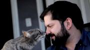El gobierno del presidente Boric desde la metáfora del gato