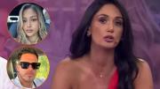Pamela Díaz reaccionó en pantalla a rumores que involucran a su hija Trini en quiebre de Marité Matus y Camilo Huerta