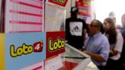 ¡Varios ganadores de más de 130 mil pesos!: Resultados del Loto sorteo 5397 del martes 10 de marzo