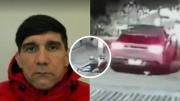 Hombre fue asesinado en Quilicura en presunto sicariato: era pareja de exmujer del líder narco de “Los Mella”