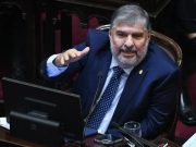 Mayans no descartó un acuerdo programático con Mauricio Macri