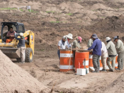 Hallazgo en Córdoba: identificaron restos de 12 desaparecidos