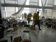 Argentina dio estatus de refugiado a un brasileño condenado por el intento de golpe contra Lula