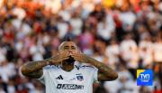 Mí idolo, tu ídolo: El polémico like de Arturo Vidal