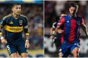 Torneo Apertura: cinco partidos en vivo este miércoles con Boca–San Lorenzo como gran atractivo