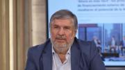 ¿Peronismo desesperado?: José Mayans no descartó dialogar con Macri para un frente contra Milei