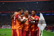 Galatasaray da el primer golpe ante el Liverpool en Champions