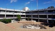 No arrancan las clases en la Universidad porque se intensificaron los paros