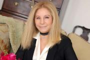 Barbra Streisand recibirá Palma de Oro honorífica en Cannes