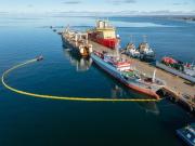 Inversión de US$83 millones impulsará obras portuarias en Punta Arenas