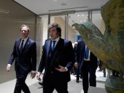 Javier Milei y sus medidas, EN VIVO: el Presidente asiste a la asunción de José Kast en Chile antes de su regreso a Buenos Aires