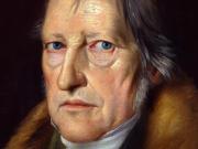 La frase de hoy, Hegel: La filosofía es el arte de no ser engañado por las palabras