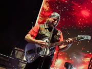 La Renga muda sus shows de Huracán al Parque de la ciudad, por el derrumbe en Parque Patricios