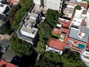 El terreno de Almagro que está en venta y nadie quiere comprar: cuánto piden y el proyecto para hacer una reserva urbana