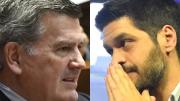Interpelación a Carlos Negro genera nuevo round en la disputa interna del Partido Colorado entre Pedro Bordaberry y Andrés Ojeda