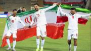 Irán decide no jugar el Mundial de fútbol 2026
