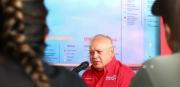 Diosdado Cabello afirma que a la presidenta (e) Delcy Rodríguez no le ha tocado nada fácil