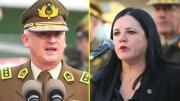 Futura ministra de Seguridad y general director de Carabineros viajarán a Puerto Montt por sargento baleado