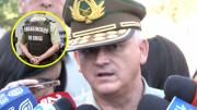 General director de Carabineros confirma que funcionario baleado está con muerte cerebral