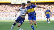 Boca recibe a San Lorenzo hoy en la Bombonera: horario, TV y formaciones