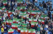Irán se podría retirar del Mundial 2026