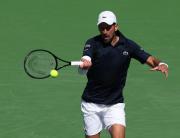 Djokovic y Draper se citan en los octavos de Indian Wells
