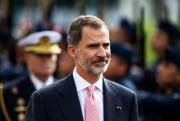 El rey Felipe VI llega hoy a Bolivia junto a la Secretaría General Iberoamericana