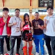 Tungurahua impone su fuerza