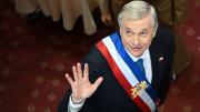 José Antonio Kast se posesiona como nuevo presidente de Chile