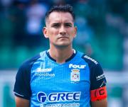 Gabriel Valverde dice que duelo ante ‘Inde’ será diferente