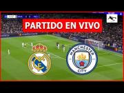 Canal ESPN EN VIVO, Real Madrid vs. Manchester City: ver transmisión por Disney Plus