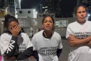 Denuncian traslados arbitrarios de presos por caso Plaza Venezuela a Yare y el INOF