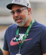 Eliecer Gómez: El caballo de las canas está listo nuevamente y no lo dejen fuera del 5y6 en La Rinconada