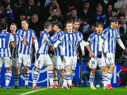 Meridiano Televisión transmitirá en vivo la final de la Copa del Rey 2026: Atlético de Madrid vs Real Sociedad