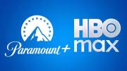 HBO Max y Paramount+ se fusionarán en una sola plataforma