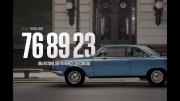 “76 89 23”, el documental de la película más incorrecta del cine argentino