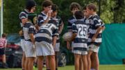 Si usan mucho el celular, no juegan: la regla de un club de rugby en Córdoba
