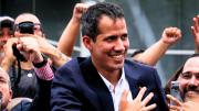 Juan Guaidó usa a Chile como ejemplo y espera que en Venezuela “logremos una transmisión a la democracia”