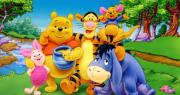 Winnie Pooh, el osito amante de la miel, cumple un siglo de vida