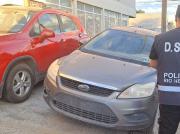Tras casi nueve años desaparecido, un vehículo con pedido de secuestro fue hallado en un taller de Viedma