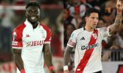River visita a Huracán en el debut del Chacho Coudet: formaciones, hora y TV