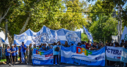 Con el freno al paro docente San Juan estrenó la reforma laboral en el país: los argumentos a favor y en contra