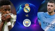 Real Madrid vs Manchester City EN VIVO vía ESPN: partidazo en el Bernabéu por ida octavos de la Champions League