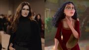 Kathryn Hahn, villana de ‘WandaVision’, será Madre Gothel en el live-action de ‘Enredados’
