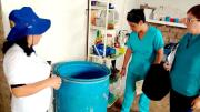 Lambayeque: reportan los tres primeros fallecidos por dengue
