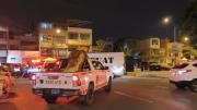 Intervienen a más de 30 personas en una fiesta en San Martín de Porres: PNP halló un arma de fuego y dinamitas