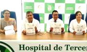 Hospital de Tercer Nivel de Montero realizará campaña gratuita de prevención por el Día Mundial del Riñón