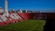 Huracán vs. River se jugará con público reducido en Parque Patricios