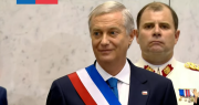 En vivo: Sigue la toma de mando presidencial de José Antonio Kast en Chile